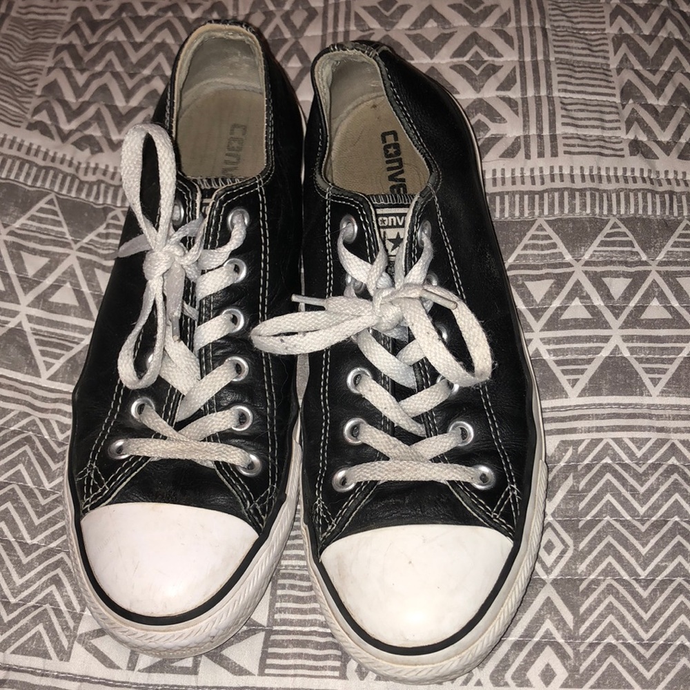 USED Converse